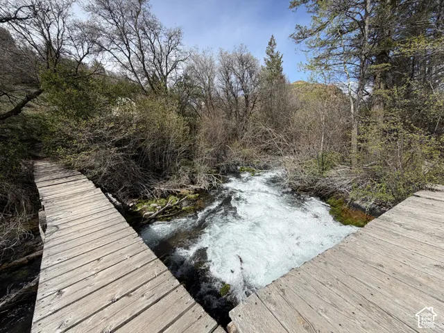 1300 W Swan Creek Spring Rd, Garden City, Utah 84028