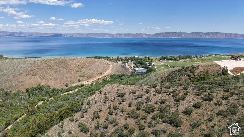 1300 W Swan Creek Spring Rd, Garden City, Utah 84028