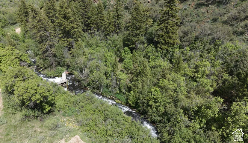 1300 W Swan Creek Spring Rd, Garden City, Utah 84028
