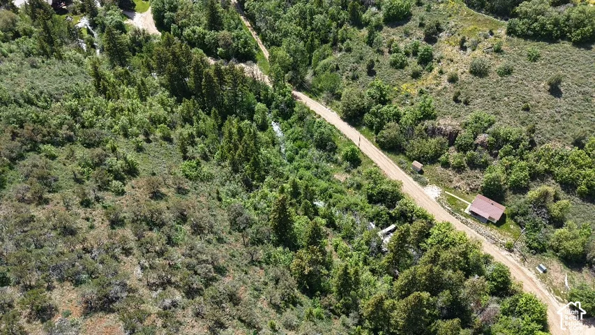 1300 W Swan Creek Spring Rd, Garden City, Utah 84028