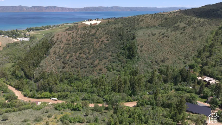 1300 W Swan Creek Spring Rd, Garden City, Utah 84028