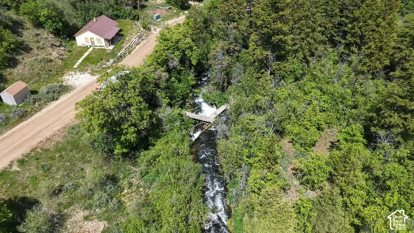 1300 W Swan Creek Spring Rd, Garden City, Utah 84028