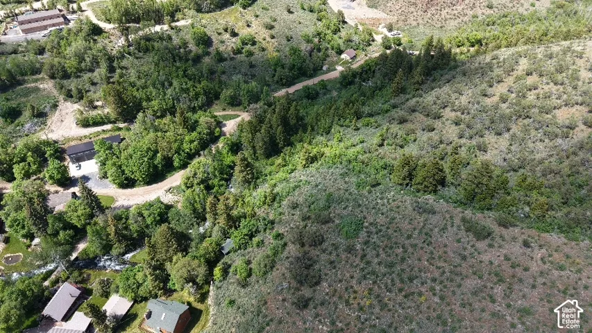 1300 W Swan Creek Spring Rd, Garden City, Utah 84028