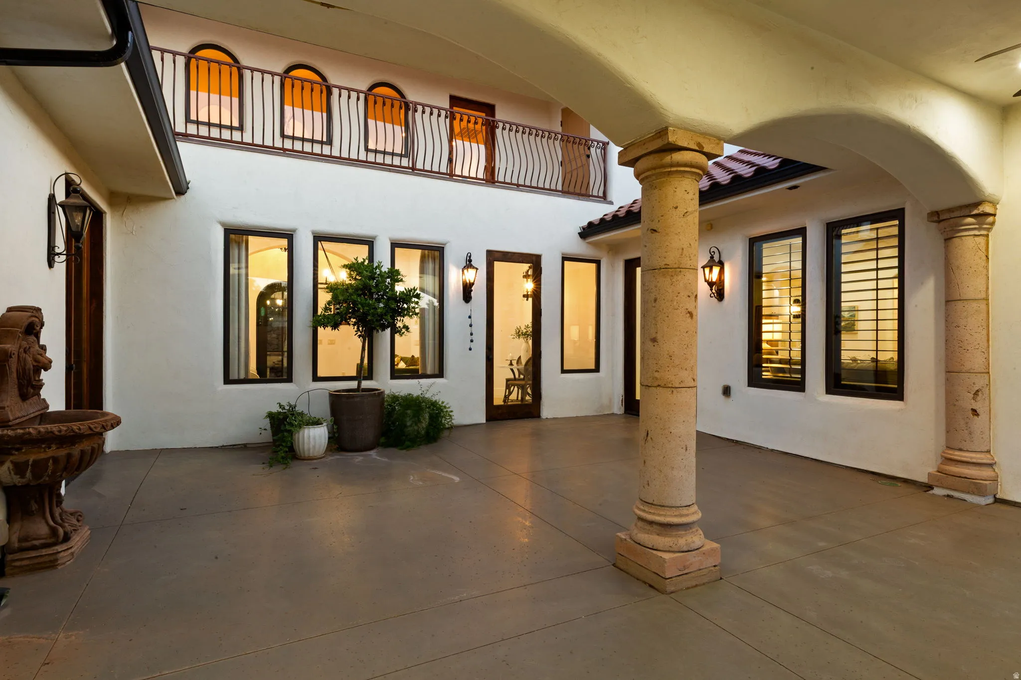 Patio / terrace featuring a patio area