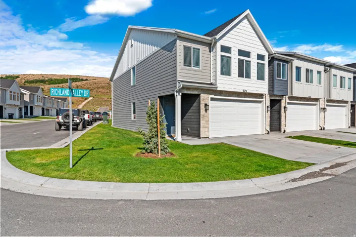 529 Richland Valley St #11, Garden City, Utah 84028