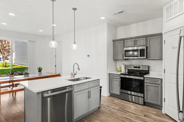 529 Richland Valley St #11, Garden City, Utah 84028