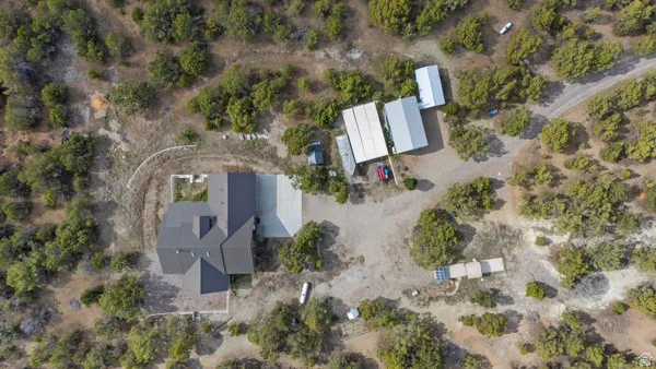 View of property location with a desert landscape