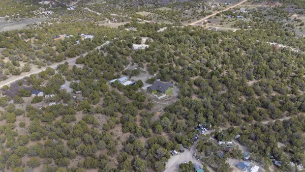 View of property location
