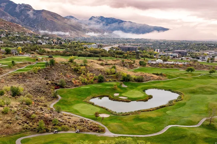 7367 S Canyon Centre Pkwy #109, Cottonwood Heights, Utah 84121