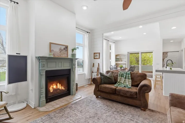 670 W Young St, Morgan, Utah 84050