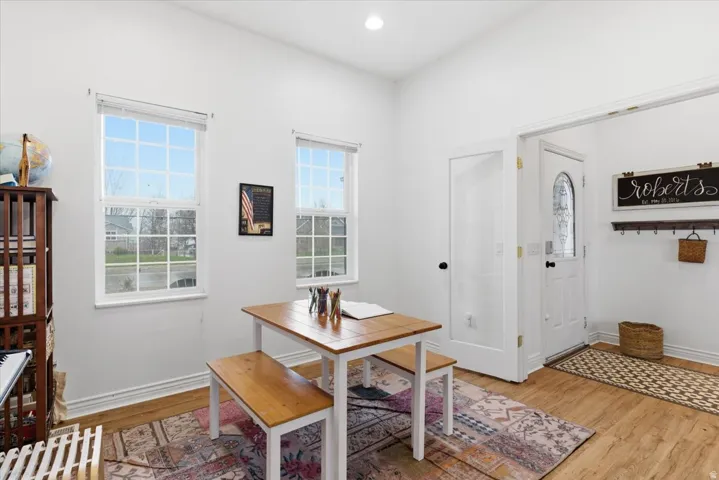 670 W Young St, Morgan, Utah 84050