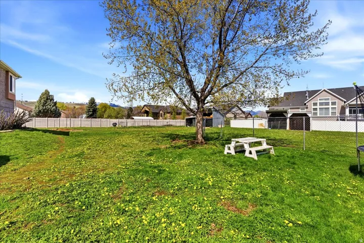 670 W Young St, Morgan, Utah 84050