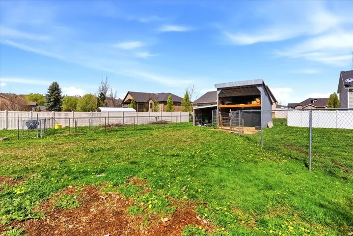 670 W Young St, Morgan, Utah 84050