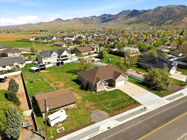 670 W Young St, Morgan, Utah 84050