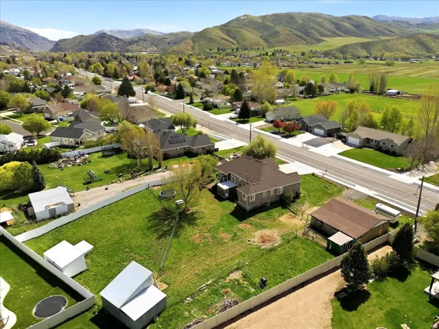 670 W Young St, Morgan, Utah 84050
