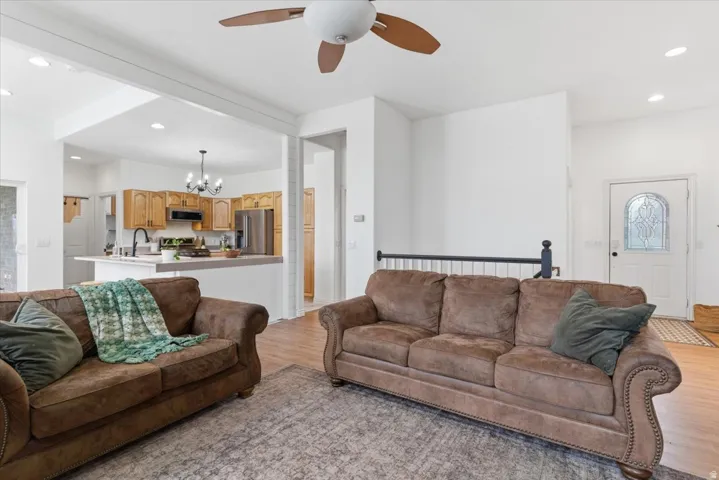670 W Young St, Morgan, Utah 84050
