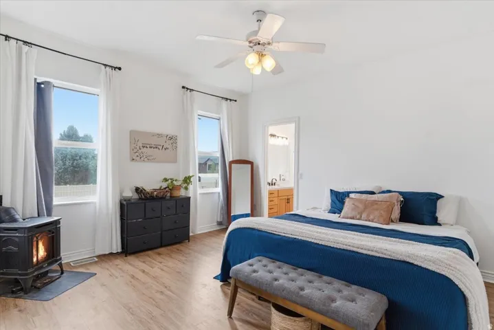 670 W Young St, Morgan, Utah 84050