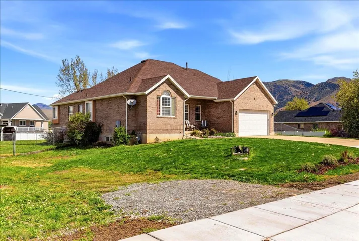 670 W Young St, Morgan, Utah 84050