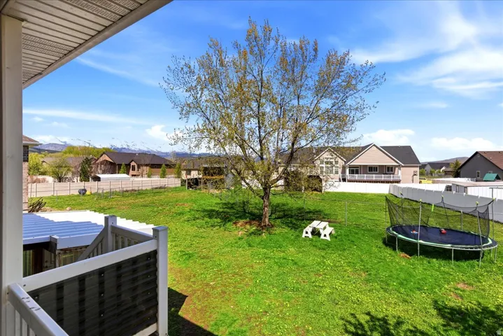 670 W Young St, Morgan, Utah 84050