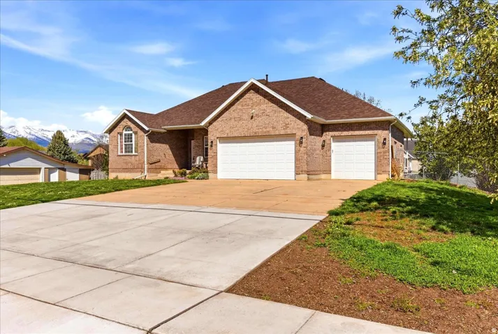 670 W Young St, Morgan, Utah 84050