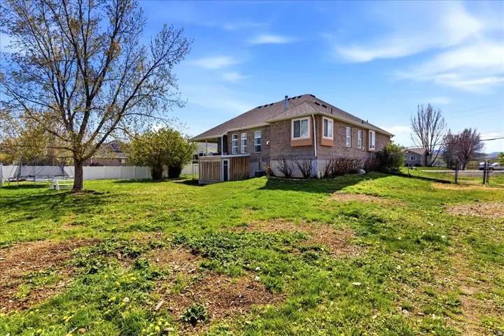 670 W Young St, Morgan, Utah 84050