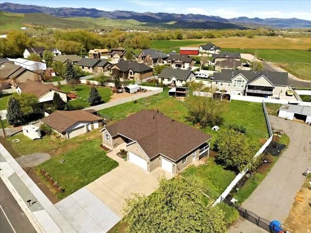 670 W Young St, Morgan, Utah 84050