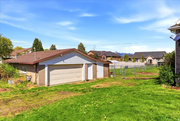 670 W Young St, Morgan, Utah 84050