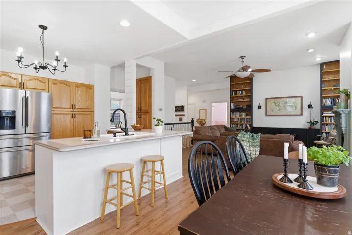 670 W Young St, Morgan, Utah 84050