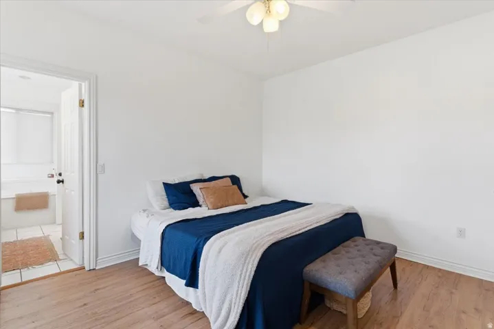 670 W Young St, Morgan, Utah 84050
