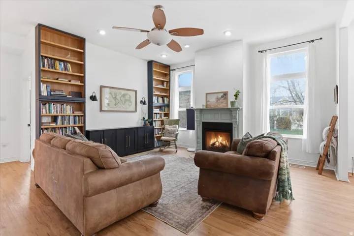 670 W Young St, Morgan, Utah 84050