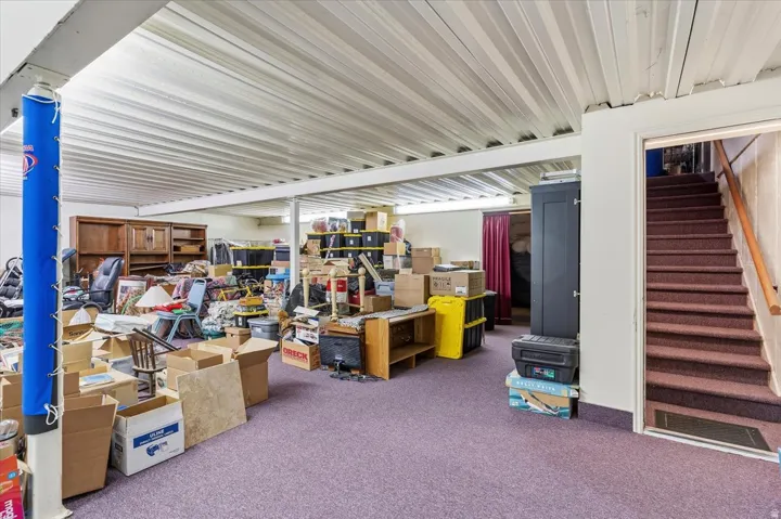905 Oakridge Dr, Farmington, Utah 84025