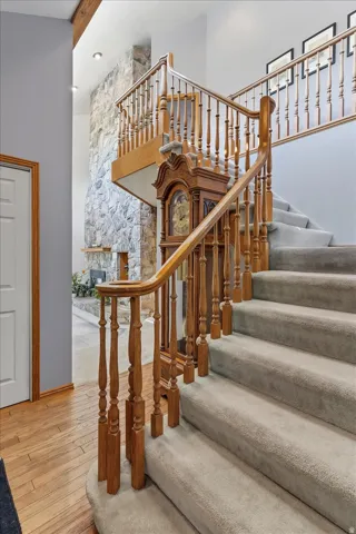 905 Oakridge Dr, Farmington, Utah 84025