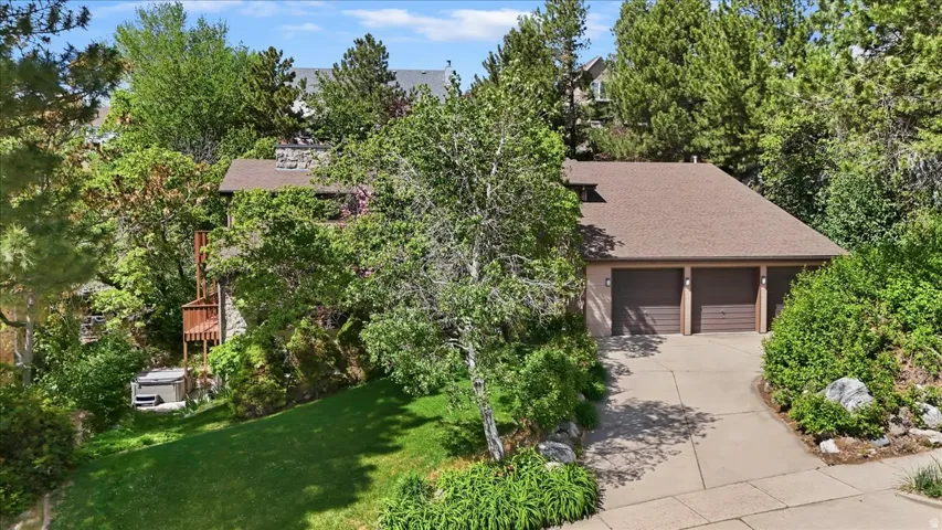 905 Oakridge Dr, Farmington, Utah 84025