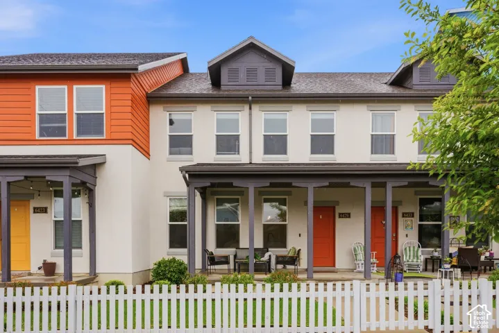 6429 W South Jordan Pkwy, South Jordan, Utah 84009