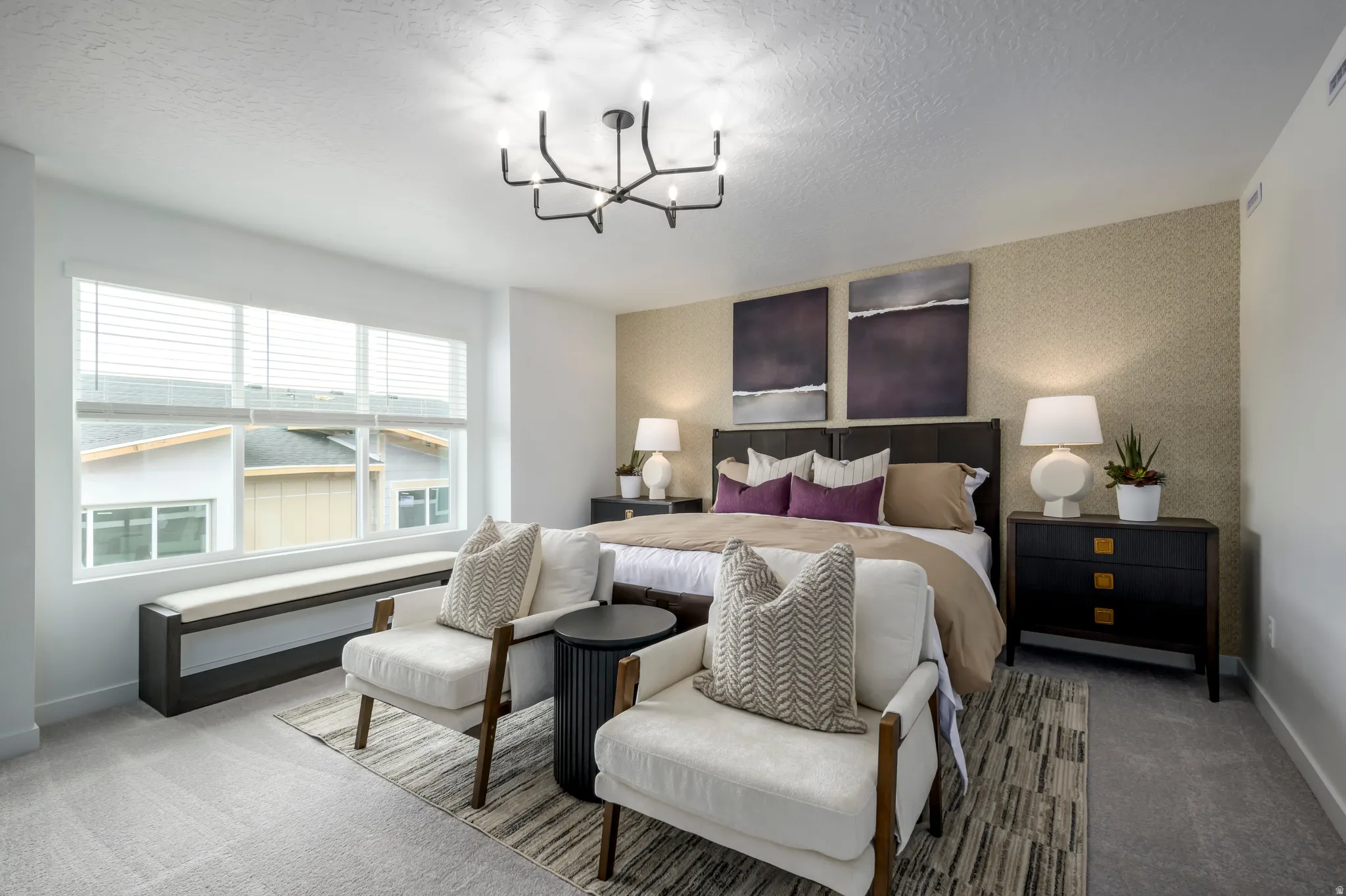 Owner's Suite