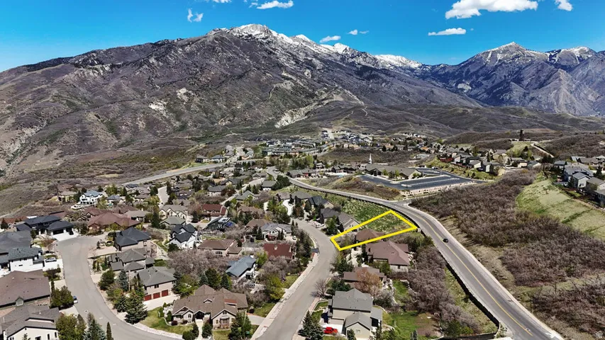 1846 E Seven Oaks Ln, Draper, Utah 84020
