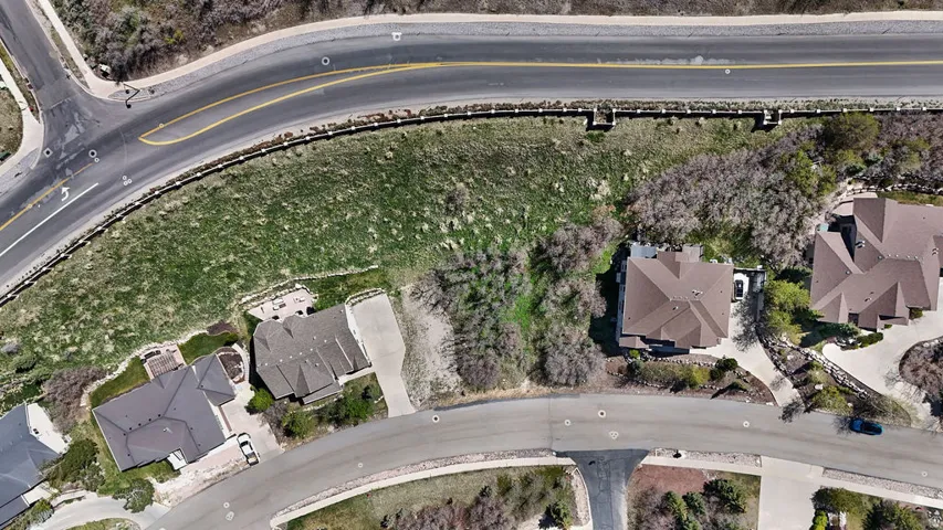 Birds Eye View