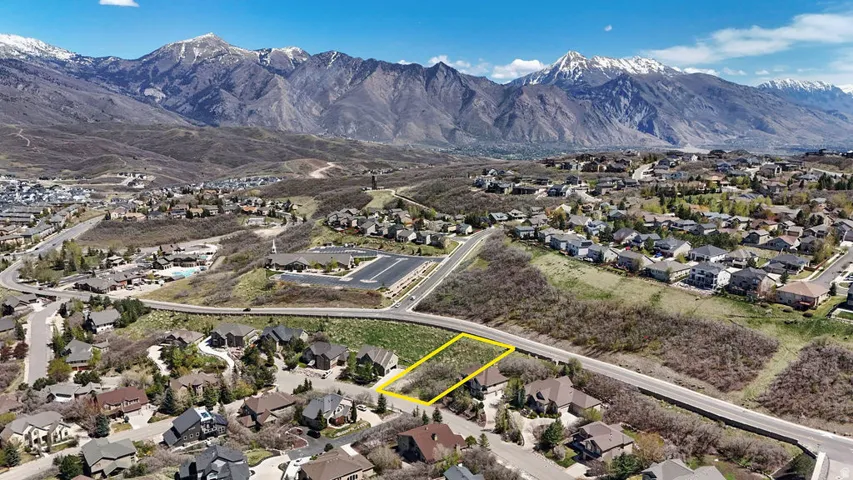 1846 E Seven Oaks Ln, Draper, Utah 84020