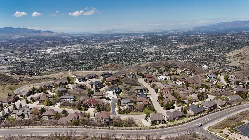 1846 E Seven Oaks Ln, Draper, Utah 84020