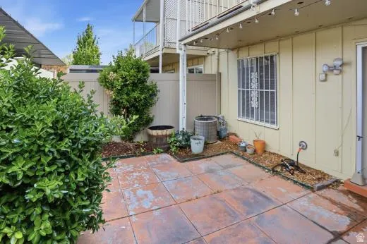 Patio / terrace with a patio