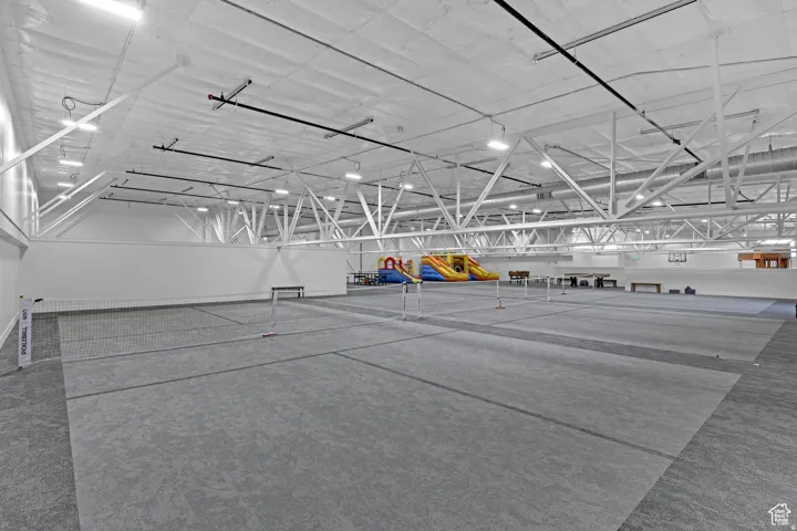 View of miscellaneous room
