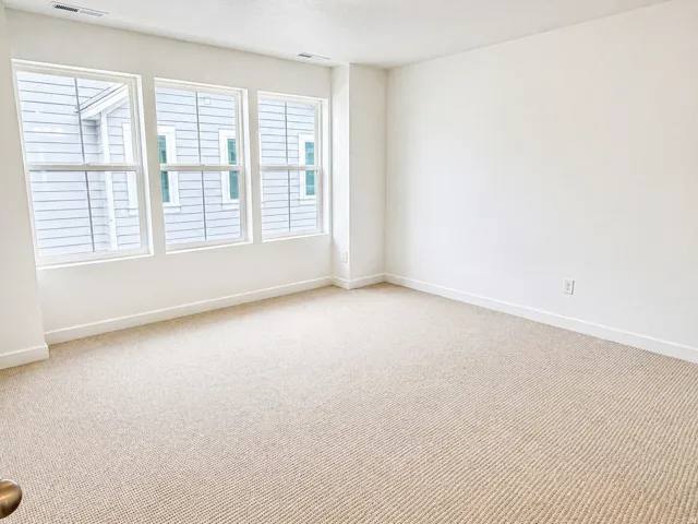 Owner's Suite
