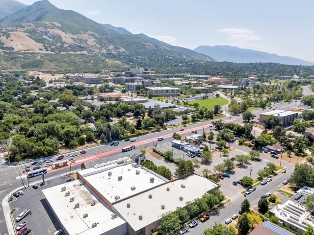 3625 Harrison Blvd, Ogden, Utah 84403