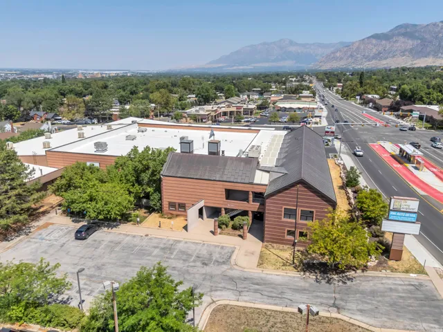 3625 Harrison Blvd, Ogden, Utah 84403