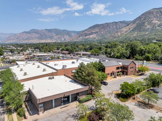 3625 Harrison Blvd, Ogden, Utah 84403