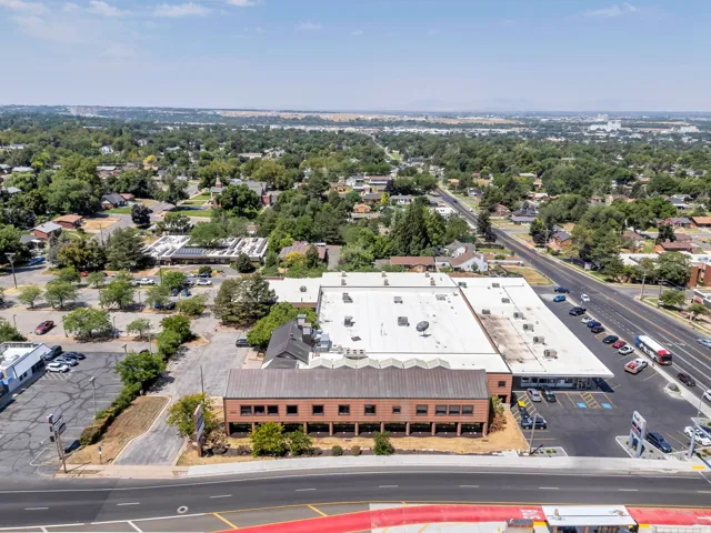 3625 Harrison Blvd, Ogden, Utah 84403