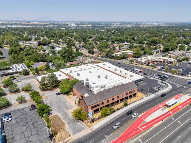 3625 Harrison Blvd, Ogden, Utah 84403