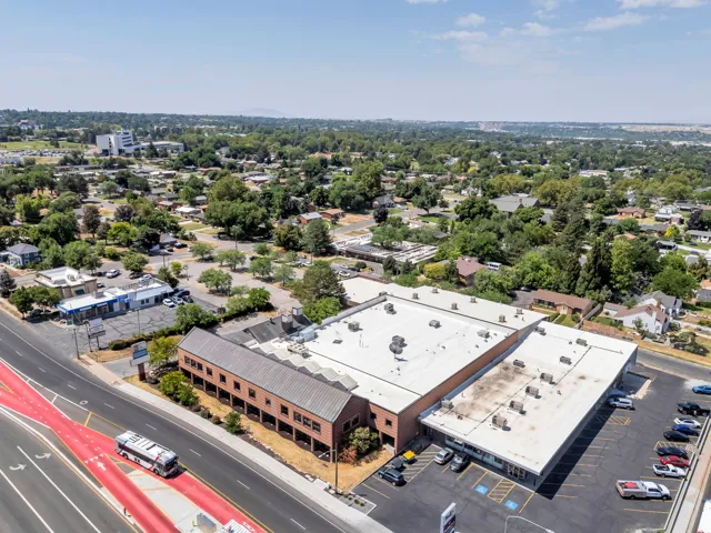 3625 Harrison Blvd, Ogden, Utah 84403