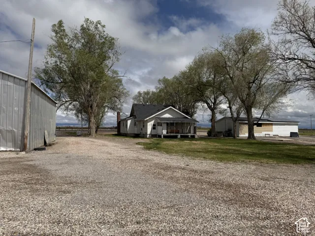 4105 N 3000 W, Sutherland, Utah 84624