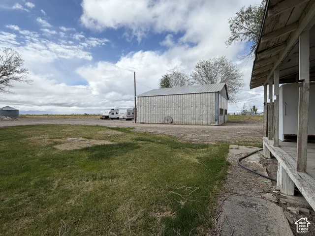 4105 N 3000 W, Sutherland, Utah 84624